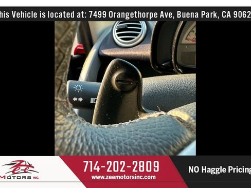 Used 2011 smart fortwo passion image 26