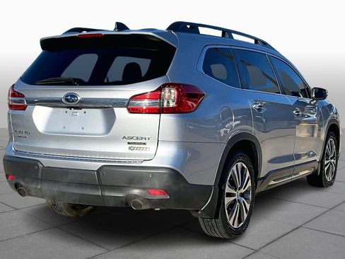 Used 2022 Subaru Ascent Touring w/ Popular Package #2A image 12