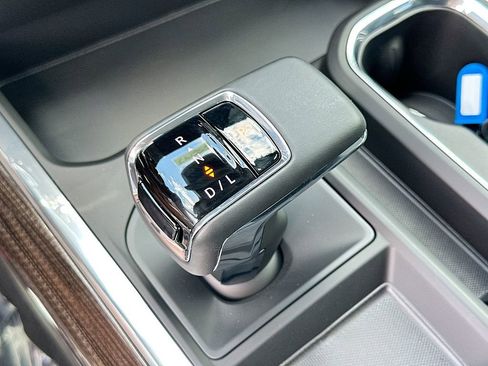 New 2025 Chevrolet Silverado 1500 RST image 12