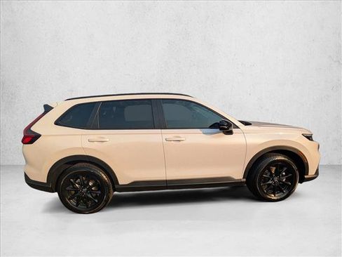 Used 2026 Honda CR-V Sport image 4