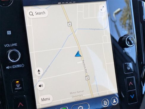 New 2026 Subaru Forester Touring image 24