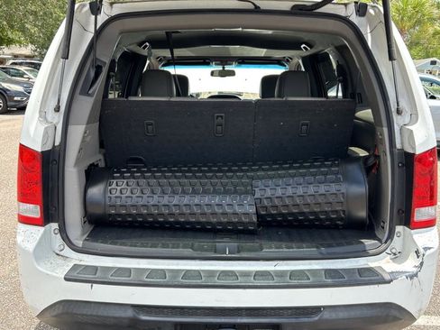 Used 2012 Honda Pilot EX-L image 23