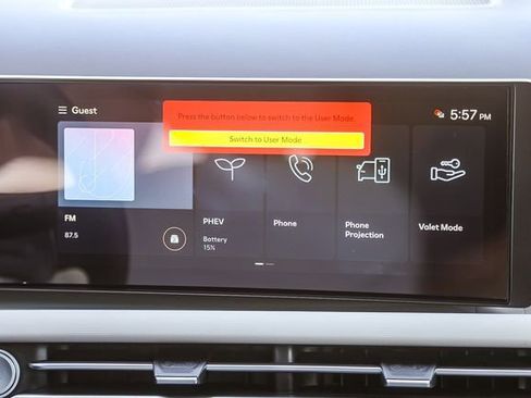 New 2026 Hyundai Tucson SEL AWD/4WD image 14