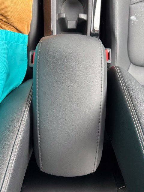 Used 2023 Toyota Corolla Cross XLE w/ Convenience Package AWD/4WD image 21