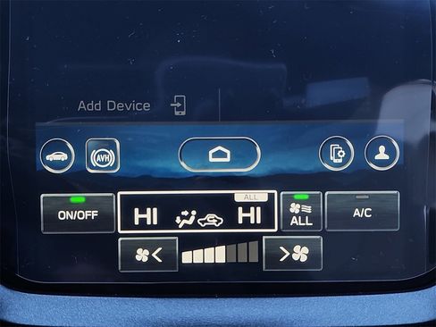 New 2026 Subaru Crosstrek 2.5i Sport image 21