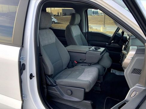 Used 2023 Ford F150 XLT image 22