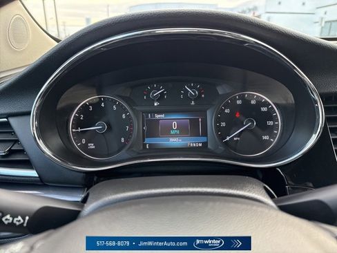 Certified 2022 Buick Encore Preferred w/ Safety Package image 24