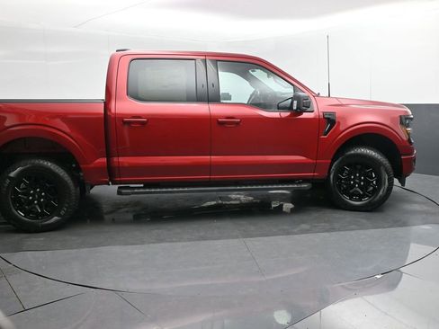 New 2026 Ford F150 XLT w/ Equipment Group 302A MID image 7