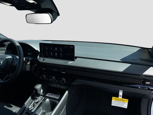 New 2026 Honda Accord Sport image 24
