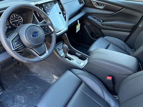 New 2026 Subaru Ascent Touring image 7