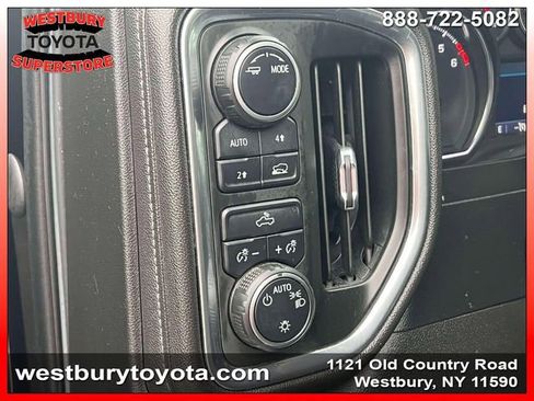 Used 2022 Chevrolet Silverado 1500 LT image 24