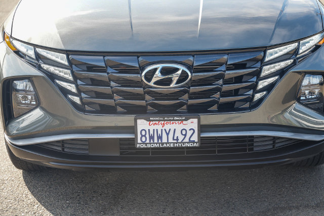 Used 2022 Hyundai Tucson SEL AWD/4WD image 8