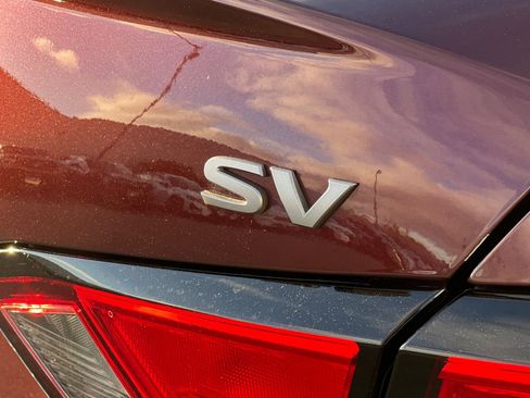 Certified 2023 Nissan Altima 2.5 SV image 31