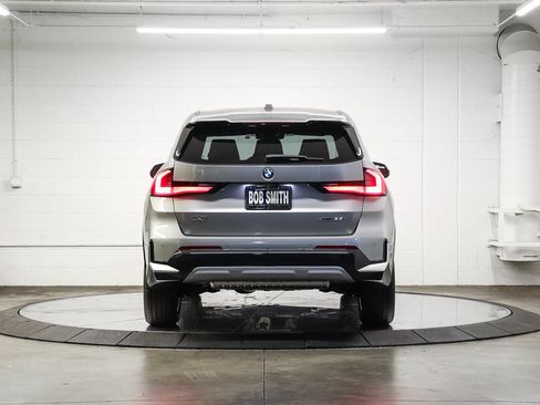 New 2026 BMW X1 xDrive28i w/ Convenience Package AWD/4WD image 5