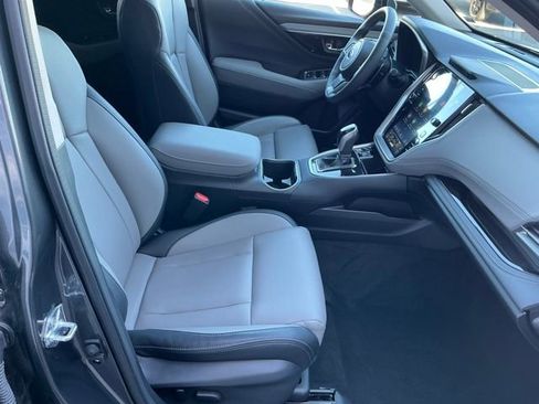 Certified 2025 Subaru Outback Limited XT image 19