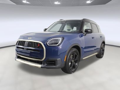 New 2026 MINI Cooper Countryman S