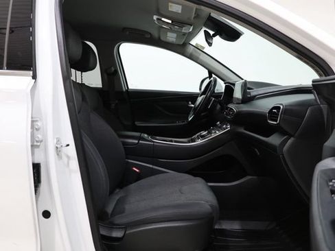 Certified 2023 Hyundai Santa Fe SEL AWD/4WD image 37
