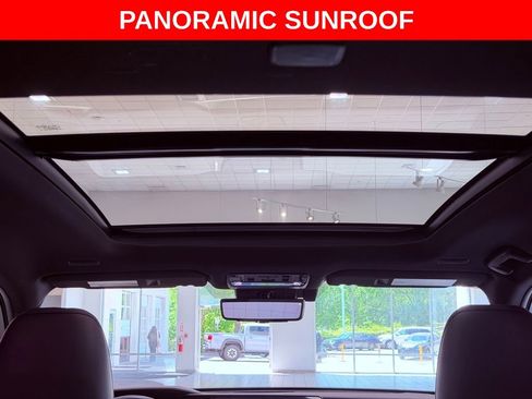 Certified 2024 Lexus TX 350 FWD w/ Technology Package image 10