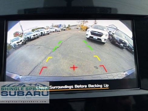 Certified 2022 Subaru Crosstrek 2.0i Premium image 45