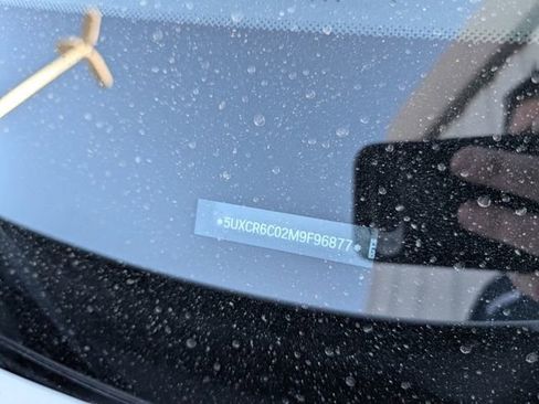 Used 2021 BMW X5 xDrive40i image 34