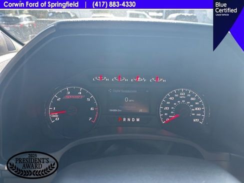 Used 2019 Ford F150 XLT w/ Equipment Group 302A Luxury AWD/4WD image 21