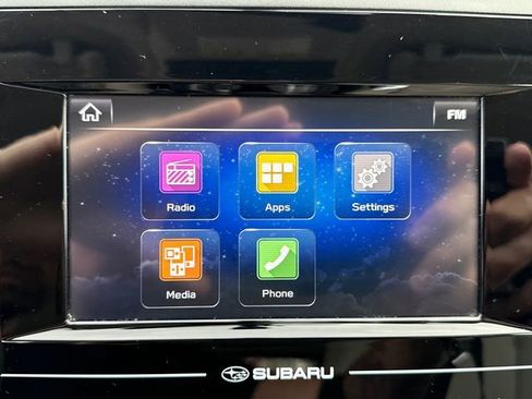 Used 2018 Subaru Impreza 2.0i Premium w/ Eyesight & BSD & Rcta image 17