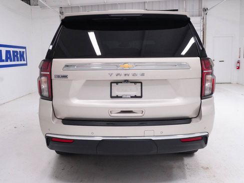 Used 2023 Chevrolet Tahoe LS RWD image 26