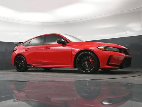 Used 2026 Honda Civic Type R image 34