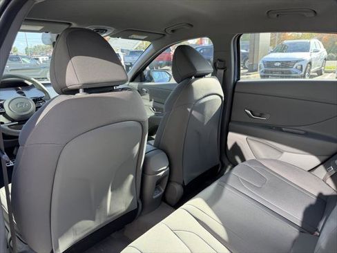 New 2026 Hyundai Elantra Sport w/ Cargo Package image 28