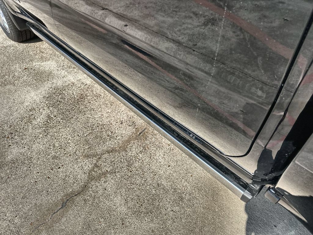 New 2026 GMC Sierra 1500 Denali AWD/4WD image 13