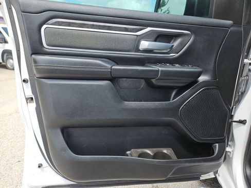 Used 2021 RAM 1500 Lone Star RWD image 11