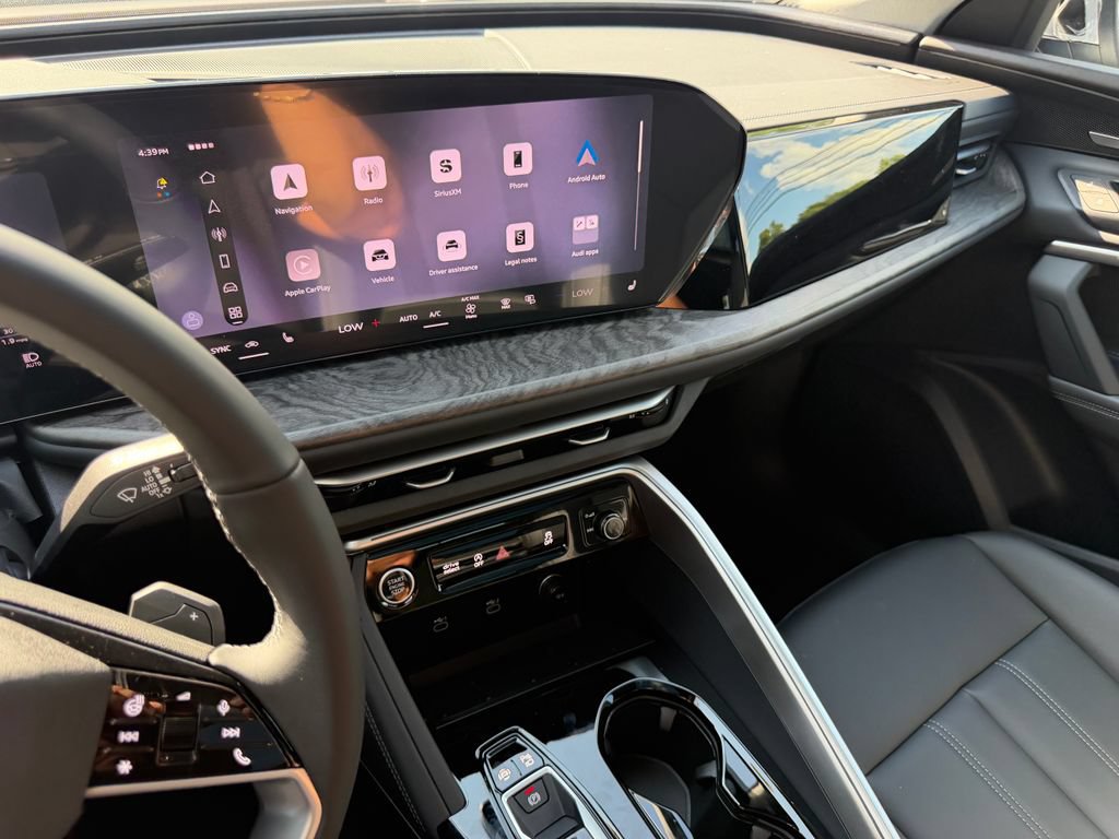 New 2026 Audi Q5 Premium Plus AWD/4WD image 21