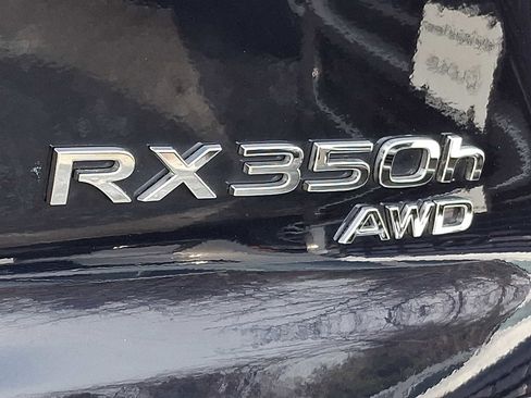 Used 2024 Lexus RX 350 image 29