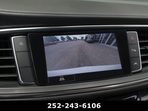 Used 2023 Buick Enclave Essence FWD image 23