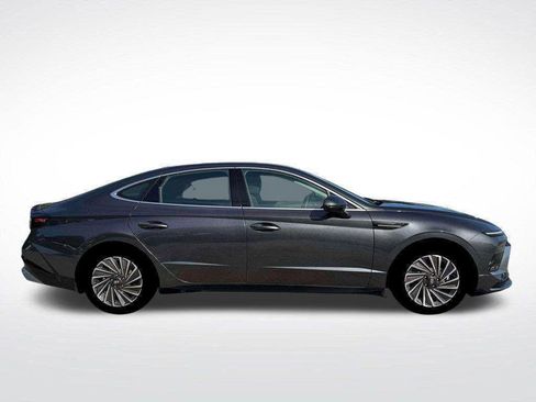 New 2026 Hyundai Sonata SEL FWD image 10
