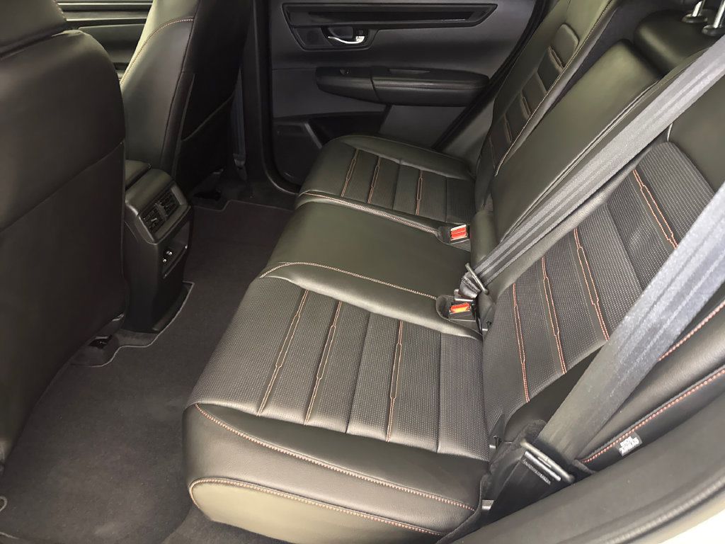New 2026 Honda CR-V Sport-L image 18