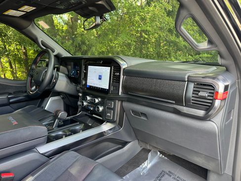Used 2025 Ford F150 Raptor w/ Equipment Group 803A Raptor R AWD/4WD image 67