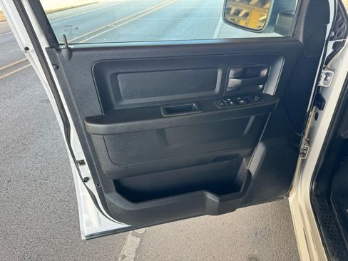 Used 2017 RAM 1500 Tradesman w/ Popular Equipment Group image 10