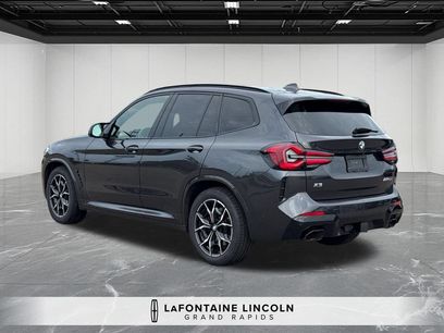 Used 2024 BMW X3 M40i w/ Premium Package