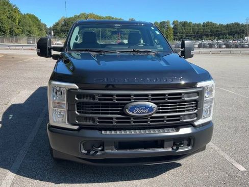 Used 2024 Ford F350 XL w/ Camper Package image 21