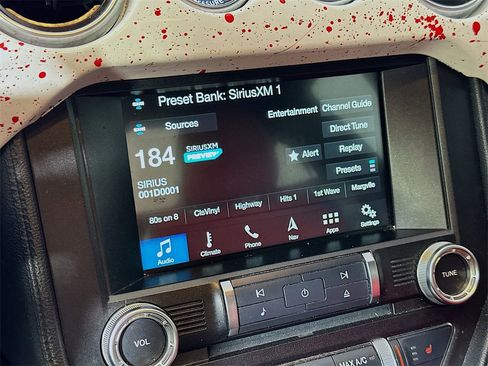 Used 2018 Ford Mustang GT Premium w/ GT Performance Package image 29