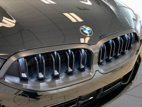 Used 2024 BMW 840i Gran Coupe RWD image 27
