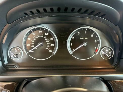 Used 2015 BMW 535i Sedan image 13