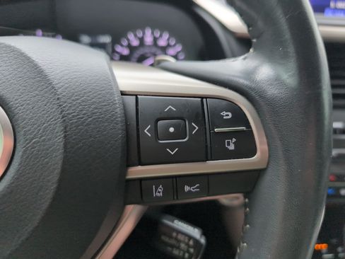 Used 2021 Lexus RX 350 FWD w/ Premium Package image 18