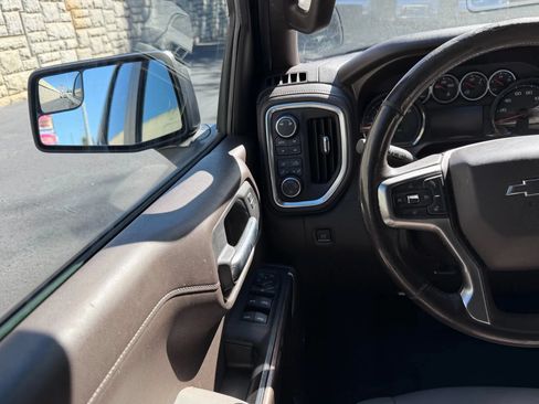 Used 2019 Chevrolet Silverado 1500 RST AWD/4WD image 19