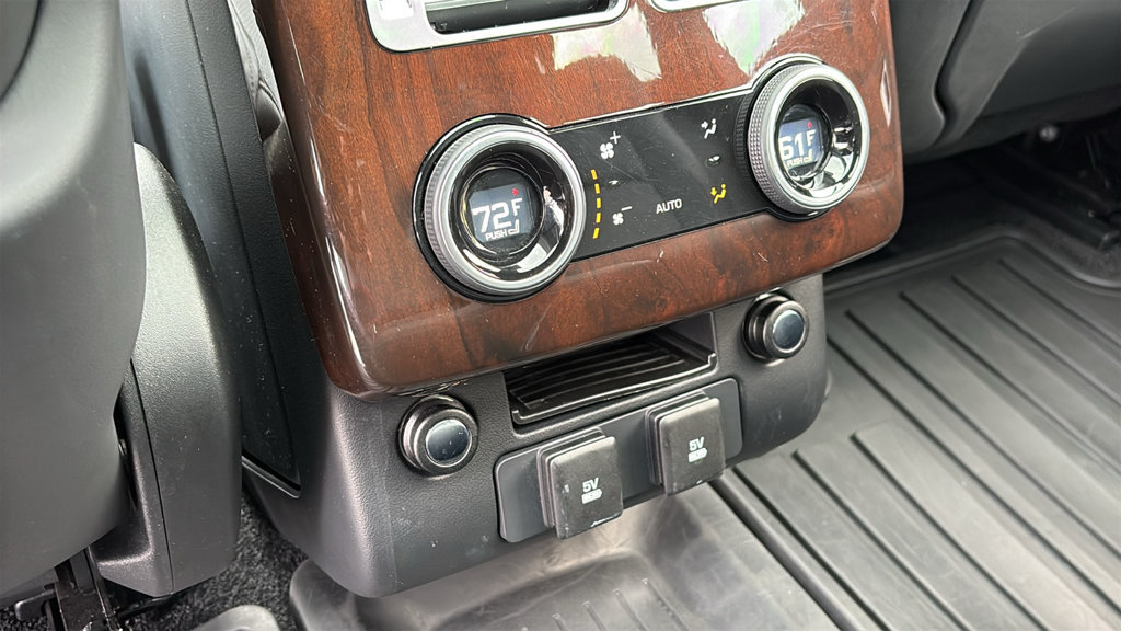 Used 2021 Land Rover Range Rover Westminster Edition AWD/4WD image 24