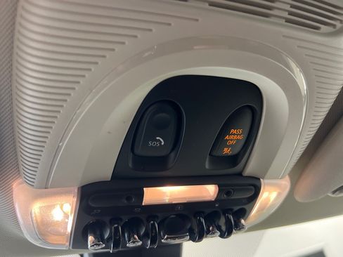 Used 2023 MINI Cooper S FWD image 43