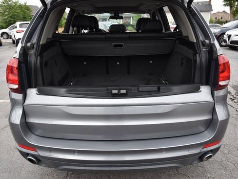 Used 2016 BMW X5 sDrive35i image 51