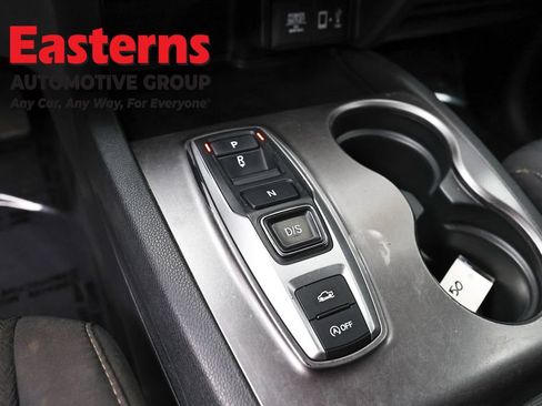 Used 2020 Honda Ridgeline Sport image 13