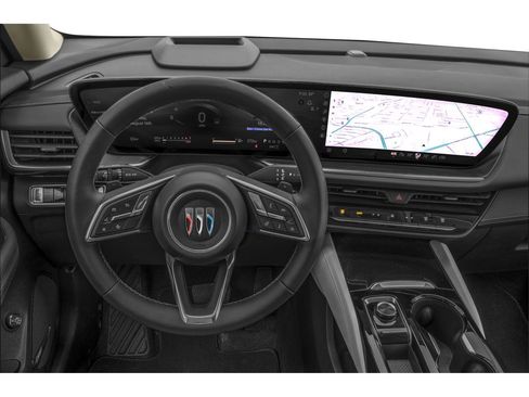New 2026 Buick Envision Avenir AWD/4WD image 30